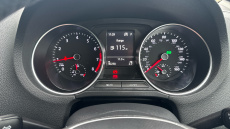 Volkswagen Polo 1.2 TSI Match 5dr DSG Petrol Hatchback